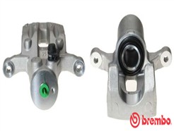 BREMBO F 30 168