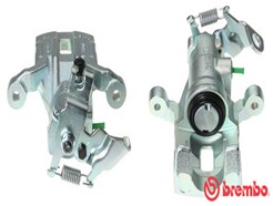 BREMBO F 30 174