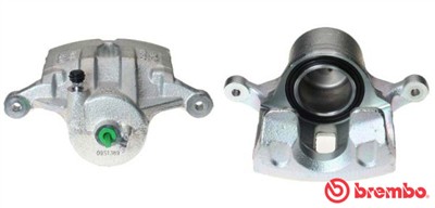 BREMBO F 30 196 EAN: 8020584510452.