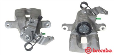 BREMBO F 30 204 EAN: 8020584510537.