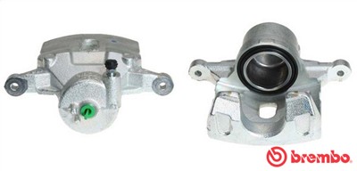 BREMBO F 30 209 EAN: 8020584510582.