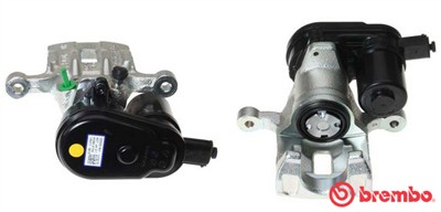 BREMBO F 30 210 EAN: 8020584510599.