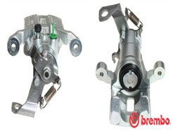BREMBO F 30 217