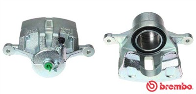 BREMBO F 30 231 EAN: 8020584540114.