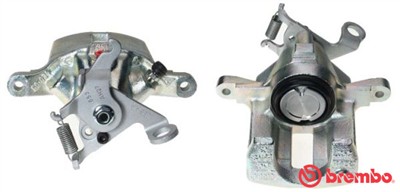 BREMBO F 36 021 EAN: 8020584511008.
