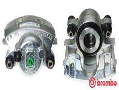 BREMBO F 37 001