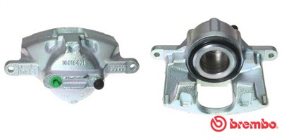 BREMBO F 37 012 EAN: 8020584511374.