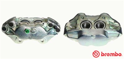 BREMBO F 44 018 EAN: 8020584511633.