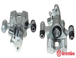 BREMBO F 49 004