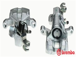 BREMBO F 49 071