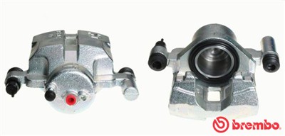 BREMBO F 49 072 EAN: 8020584512630.