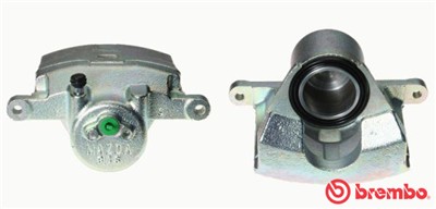 BREMBO F 49 108 EAN: 8020584512999.