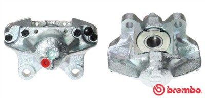 BREMBO F 50 008 EAN: 8020584513194.