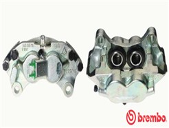 BREMBO F 50 040