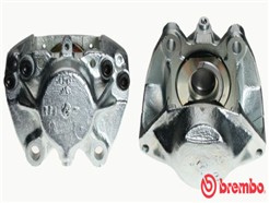 BREMBO F 50 044
