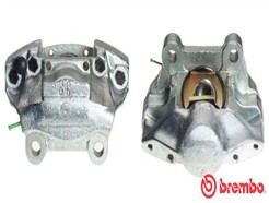 BREMBO F 50 046