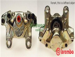 BREMBO F 50 051