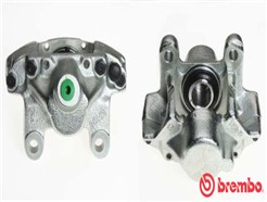 BREMBO F 50 066