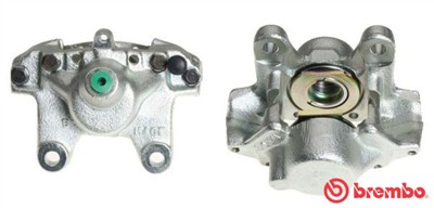 BREMBO F 50 076 EAN: 8020584513873.