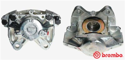 BREMBO F 50 084 EAN: 8020584513958.