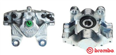 BREMBO F 50 126 EAN: 8020584514375.