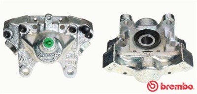 BREMBO F 50 128 EAN: 8020584514399.