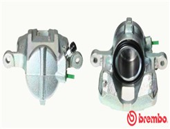 BREMBO F 50 150