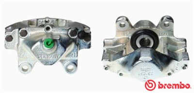 BREMBO F 50 162 EAN: 8020584514733.