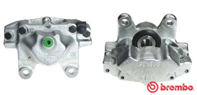 BREMBO F 50 164 EAN: 8020584514757.