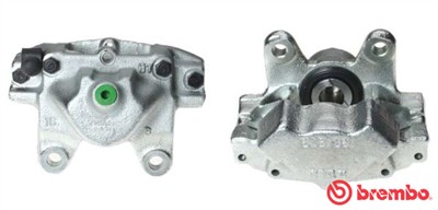 BREMBO F 50 165 EAN: 8020584514764.