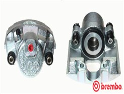 BREMBO F 50 184