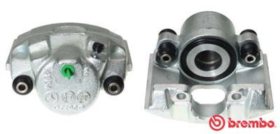 BREMBO F 50 185 EAN: 8020584514962.