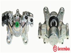 BREMBO F 50 205