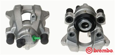 BREMBO F 50 218 EAN: 8020584515297.