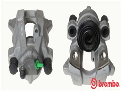 BREMBO F 50 220