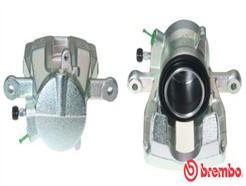 BREMBO F 50 253