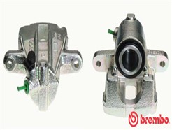 BREMBO F 50 273