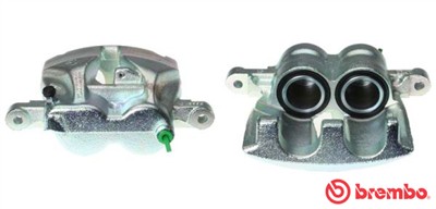 BREMBO F 50 278 EAN: 8020584515891.