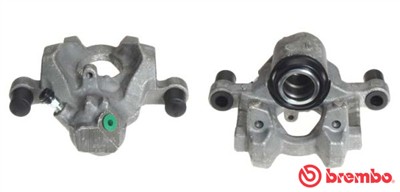 BREMBO F 50 317 EAN: 8020584516287.