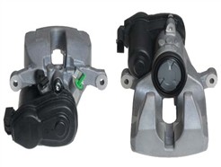 BREMBO F 50 409