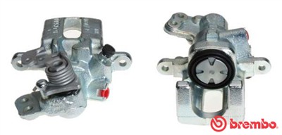 BREMBO F 52 048 EAN: 8020584516997.