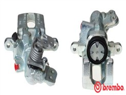 BREMBO F 52 049