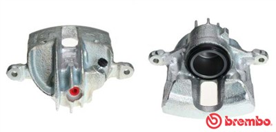 BREMBO F 54 081 EAN: 8020584517826.