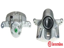 BREMBO F 54 086