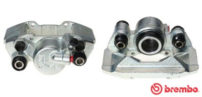 BREMBO F 54 094 EAN: 8020584517956.