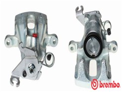BREMBO F 54 110