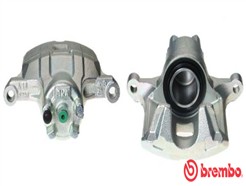 BREMBO F 54 112