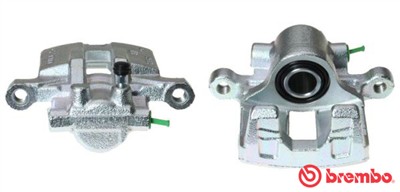 BREMBO F 54 120 EAN: 8020584537060.