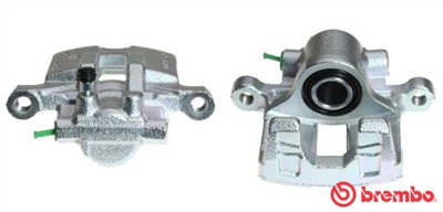 BREMBO F 54 121 EAN: 8020584518229.