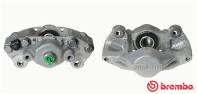 BREMBO F 56 058 EAN: 8020584518878.